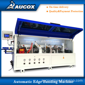 WF-360A automatic edge banding machine